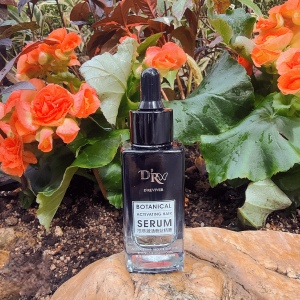 植萃激活養髮精華