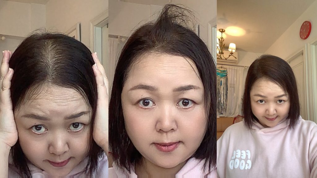 D'REVIVER 創辦人 Susanna 改善女性脫髮體驗
