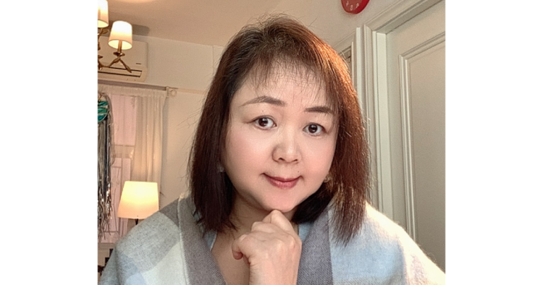 D'REVIVER 創辦人 Susanna 改善女士瀰漫性脫髮
